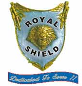 RoyalShield Logo